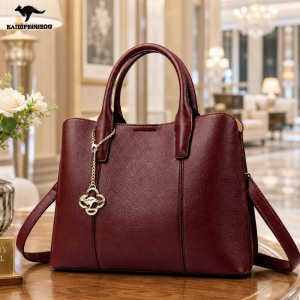 A-8297-Bordo ― Интернет-магазин "Сумкины Дети"