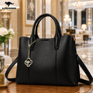 A-8297-Black ― Интернет-магазин "Сумкины Дети"