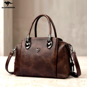 A-8317-Brown ― Интернет-магазин "Сумкины Дети"