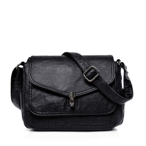 A-3836-Black ― Интернет-магазин "Сумкины Дети"