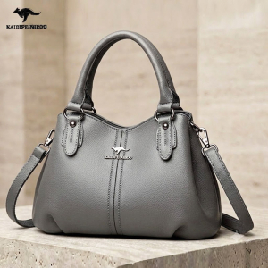 A-8695-Gray ― Интернет-магазин "Сумкины Дети"