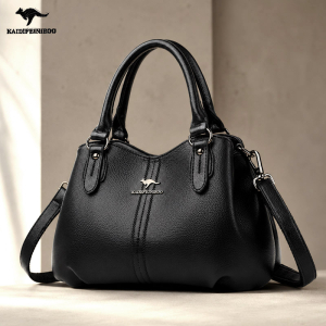 A-8695-Black ― Интернет-магазин "Сумкины Дети"
