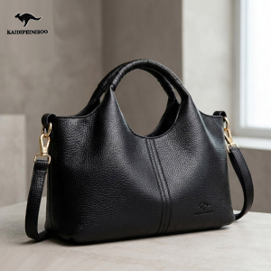 A-8718-Black ― Интернет-магазин "Сумкины Дети"