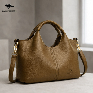 A-8718-Brown ― Интернет-магазин "Сумкины Дети"