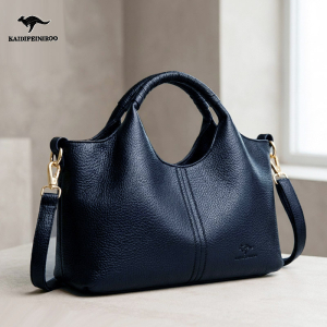 A-8718-Blue ― Интернет-магазин "Сумкины Дети"