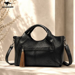 A-8788-Black ― Интернет-магазин "Сумкины Дети"
