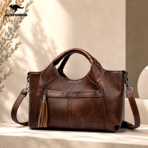 A-8788-Brown ― Интернет-магазин "Сумкины Дети"