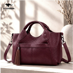 A-8788-Bordo ― Интернет-магазин "Сумкины Дети"