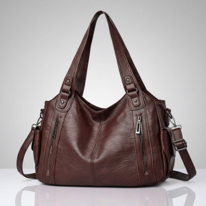 A-9060-Brown ― Интернет-магазин "Сумкины Дети"