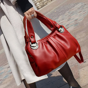 A-9653-Red ― Интернет-магазин "Сумкины Дети"