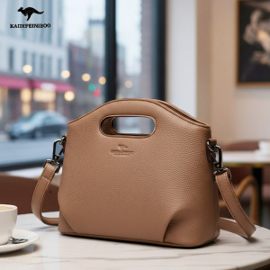 A-9803-Caramel ― Интернет-магазин "Сумкины Дети"