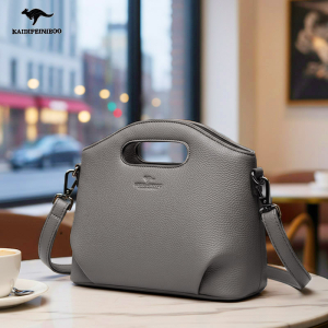 A-9803-Gray ― Интернет-магазин "Сумкины Дети"