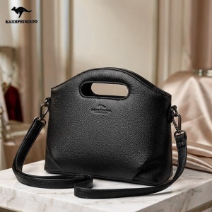 A-9803-Black ― Интернет-магазин "Сумкины Дети"