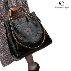 A-CC-10123-Black ― Интернет-магазин "Сумкины Дети"