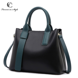 A-CC-10153-Black/Blue ― Интернет-магазин "Сумкины Дети"