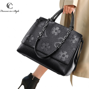 A-CC-11510-Black/Fl ― Интернет-магазин "Сумкины Дети"
