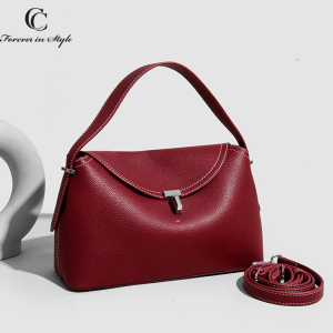 A-CC-187-Bordo ― Интернет-магазин "Сумкины Дети"