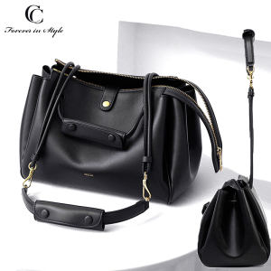 A-CC-225-Black ― Интернет-магазин "Сумкины Дети"