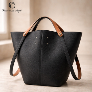 A-CC-7005-Black ― Интернет-магазин "Сумкины Дети"