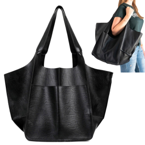 A/N-011-Black ― Интернет-магазин "Сумкины Дети"