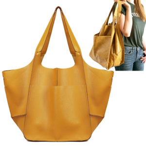 A/N-011-Yellow ― Интернет-магазин "Сумкины Дети"