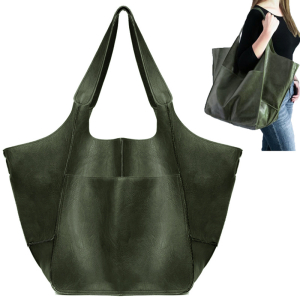 A/N-011-Green ― Интернет-магазин "Сумкины Дети"