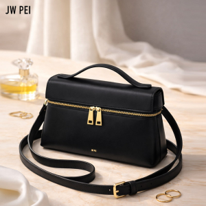 A-PL-2601-Black ― Интернет-магазин "Сумкины Дети"