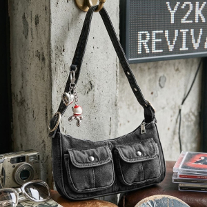 K2-1022-Black ― Интернет-магазин "Сумкины Дети"