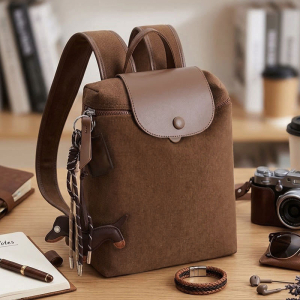 SR-5105-Brown ― Интернет-магазин "Сумкины Дети"