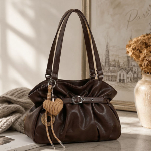 BG-7889-Brown ― Интернет-магазин "Сумкины Дети"