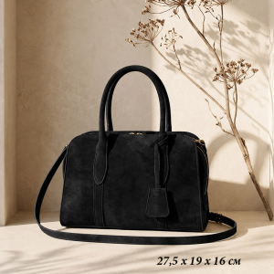 A-TX-255-S-Black ― Интернет-магазин "Сумкины Дети"