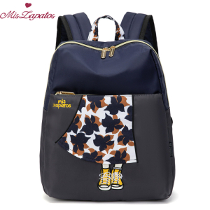 A-ZP-0307-Blue ― Интернет-магазин "Сумкины Дети"