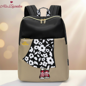 A-ZP-0307-Black ― Интернет-магазин "Сумкины Дети"