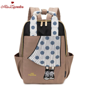 A-ZP-0607-Biege ― Интернет-магазин "Сумкины Дети"