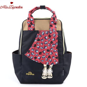 A-ZP-0607-Black ― Интернет-магазин "Сумкины Дети"