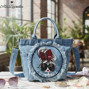 A-ZP-0709-Blue ― Интернет-магазин "Сумкины Дети"