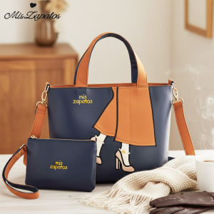 A-ZP-0802-Blue ― Интернет-магазин "Сумкины Дети"