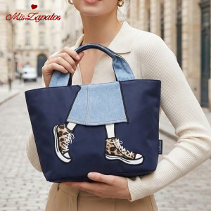 A-ZP-1129-Blue ― Интернет-магазин "Сумкины Дети"