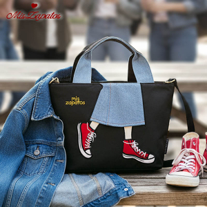 A-ZP-1129-Black ― Интернет-магазин "Сумкины Дети"