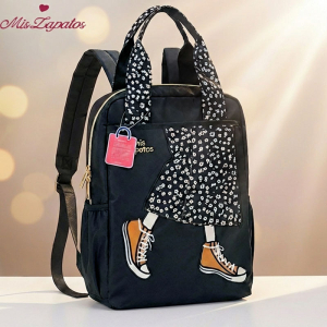 A-ZP-3796-Black ― Интернет-магазин "Сумкины Дети"