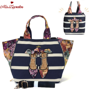 A-ZP-6386-Blue ― Интернет-магазин "Сумкины Дети"