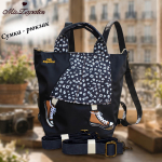 A-ZP-7033-Black