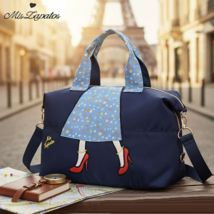 A-ZP-730-Blue ― Интернет-магазин "Сумкины Дети"