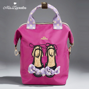 A-ZP-729-Pink ― Интернет-магазин "Сумкины Дети"