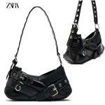 A-ZR-107-Black