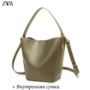 A-ZR-128-Olive ― Интернет-магазин "Сумкины Дети"