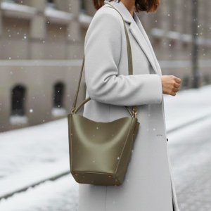 A-ZR-128-Olive ― Интернет-магазин "Сумкины Дети"