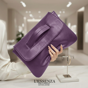 A/N-888-Purple ― Интернет-магазин "Сумкины Дети"