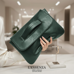 A/N-888-Green ― Интернет-магазин "Сумкины Дети"