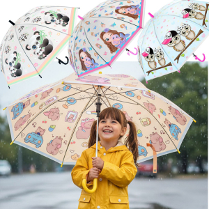 Umbr-L-10-Mix(4шт) ― Интернет-магазин "Сумкины Дети"